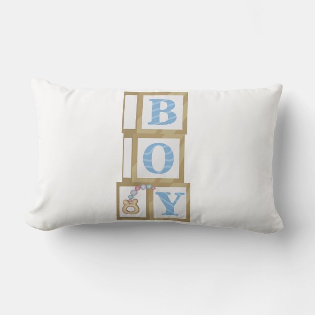 Coussin Rectangle Adorable Cute Cushion – Sweet & Cozy Design (Recto)