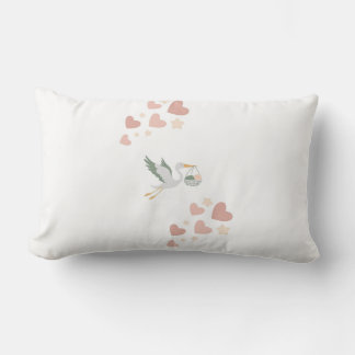 Coussin Rectangle Adorable Cute Cushion – Sweet & Cozy Design