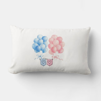 Coussin Rectangle Adorable Cute Cushion – Sweet & Cozy Design