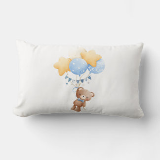 Coussin Rectangle Adorable Cute Cushion – Sweet & Cozy Design