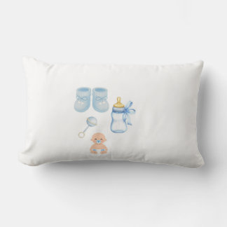 Coussin Rectangle Adorable Cute Cushion – Sweet & Cozy Design