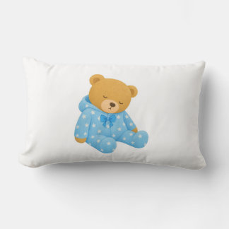Coussin Rectangle Adorable Cute Cushion – Sweet & Cozy Design