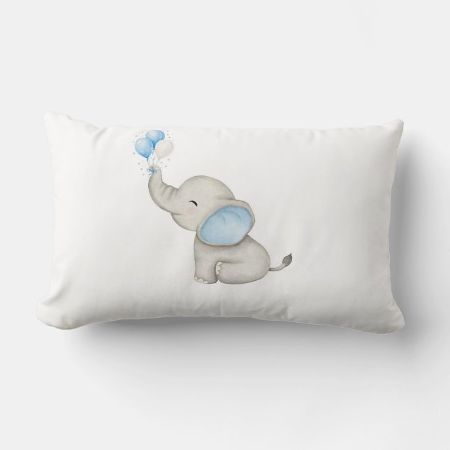 Coussin Rectangle Adorable Cute Cushion – Sweet & Cozy Design (Recto)