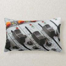 Affaiblisseurs de mélangeur de studio