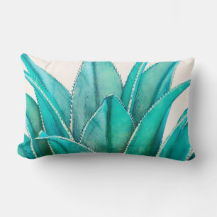 Coussin Rectangle Agave