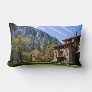 Coussin Rectangle Ahwahnee
