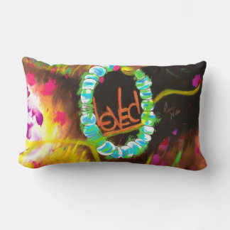 Coussin Rectangle Aimé - Pilote