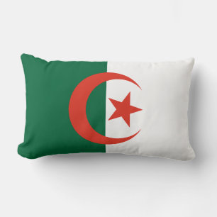 Coussin Rectangle Algérie