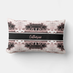 Coussin Rectangle Algérie ancienne Alger centre-ville