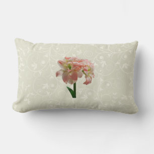 Coussin Rectangle Amaryllis Aphrodite