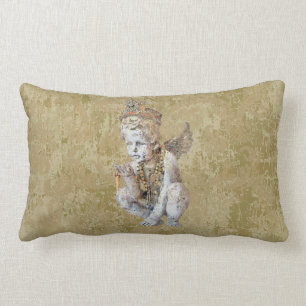 Coussin Rectangle Angelik 13"" OPTIONS de SIZE/SHAPE/MATERIAL X.21 -