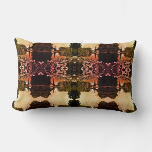 Coussin Rectangle Angleterre vintage Londres Buckingham St James Par