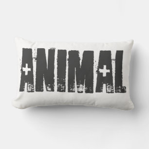 Coussin Rectangle Animal - Salle de gym Fitness