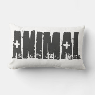 Coussin Rectangle Animal - Salle de gym Fitness