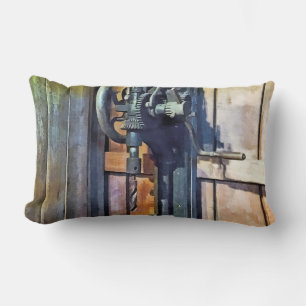 Coussin Rectangle Appuyer sur l'exploration dans Shop