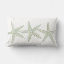 Aquarelle Starfish Trio