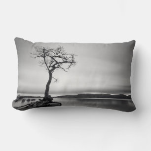 Coussin Rectangle Arbre nu