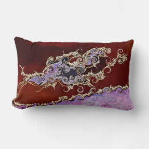 COUSSIN RECTANGLE ARBRES