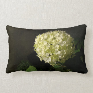Coussin Rectangle Archarme Annabelle Hydrangea Bloom