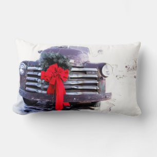 Coussin Rectangle Arroyo Hondo