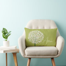 Art botanique de la fleur d'Allium | Flore élégant