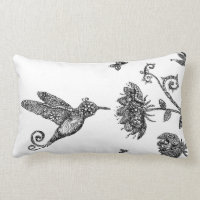 Art de griffonnage d'oiseau de ronflement