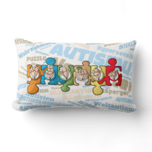 Autisme avec les doigts