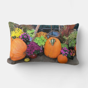 Coussin Rectangle Autumn Decor
