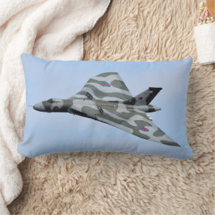 Coussin Rectangle Avro Vulcan B.2