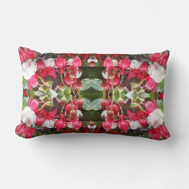 Coussin Rectangle Bachkirtseff (Recto)