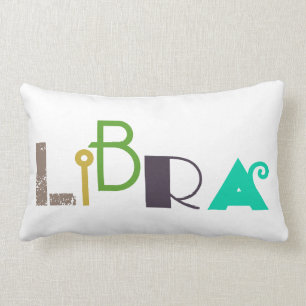 Coussin Rectangle Balance