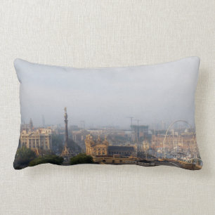 Coussin Rectangle Barcelone