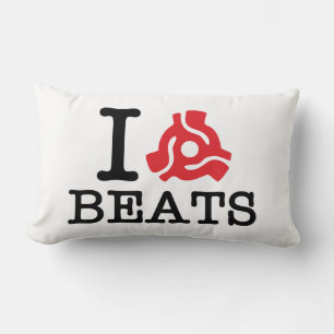 Coussin Rectangle Bateaux de carte I 45