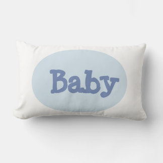 Coussin Rectangle bébé