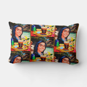COUSSIN RECTANGLE BELLISSIMA