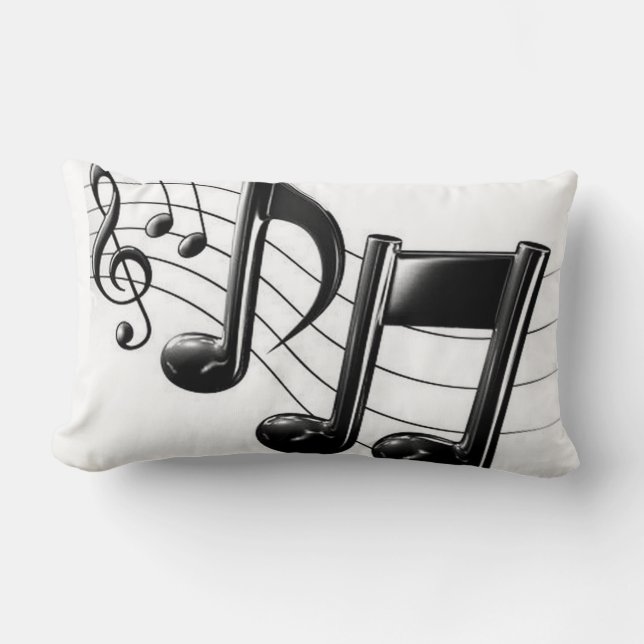 Coussin Rectangle Berceuse (Recto)