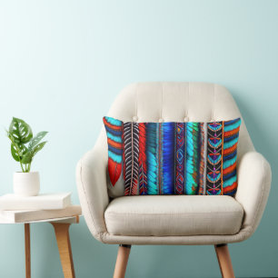 Coussin Rectangle Bijoux