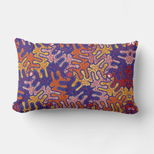 Coussin Rectangle Bizarro Fall