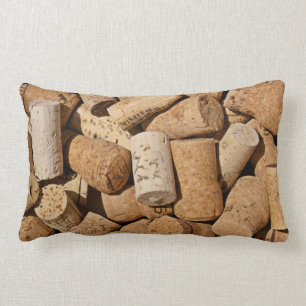 Coussin Rectangle Bouchon