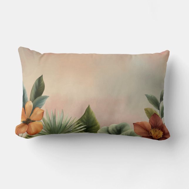 Coussin Rectangle Bright Aura Cushion (Recto)