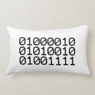 COUSSIN RECTANGLE BRO BINAIRE