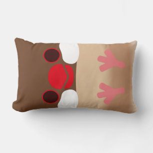 Coussin Rectangle Bruant Java (Fawn)