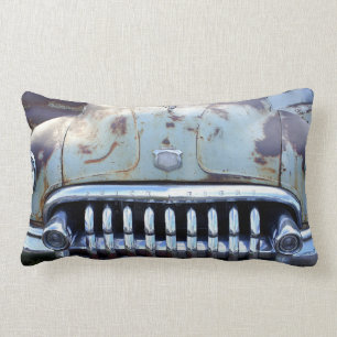Coussin Rectangle Buick