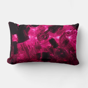 COUSSIN RECTANGLE BULLES LÉGÈRES