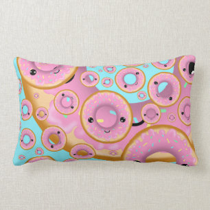 Coussin Rectangle Butées toriques
