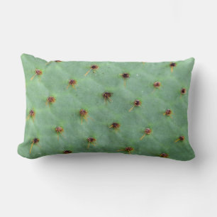 Coussin Rectangle Cactus
