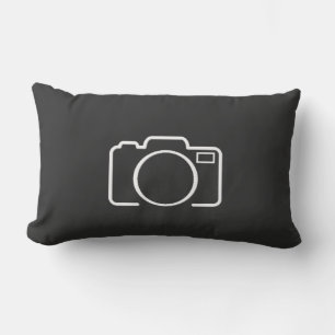 Coussin Rectangle Cadeau personnalisé pour parents maman papa photo