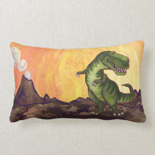 Coussin Rectangle Cadeaux et accessoires de Tyrannosaurus