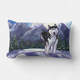 Coussin Rectangle Cadeaux et accessoires Husky