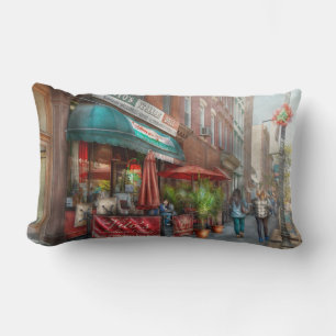 Coussin Rectangle Cafe - Hoboken, NJ - Vito's Italian Deli